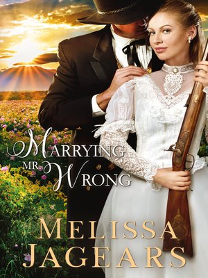Marrying Mr. Wrong - ebook